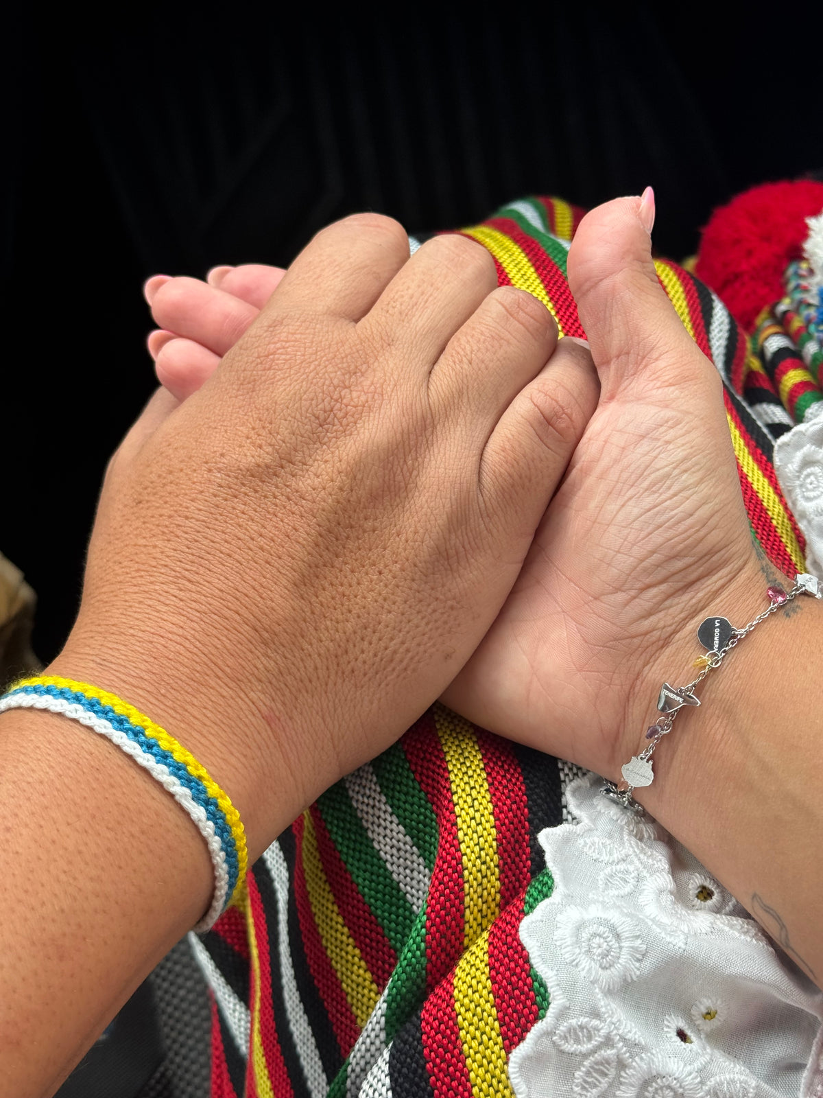 Pulseras Marea
