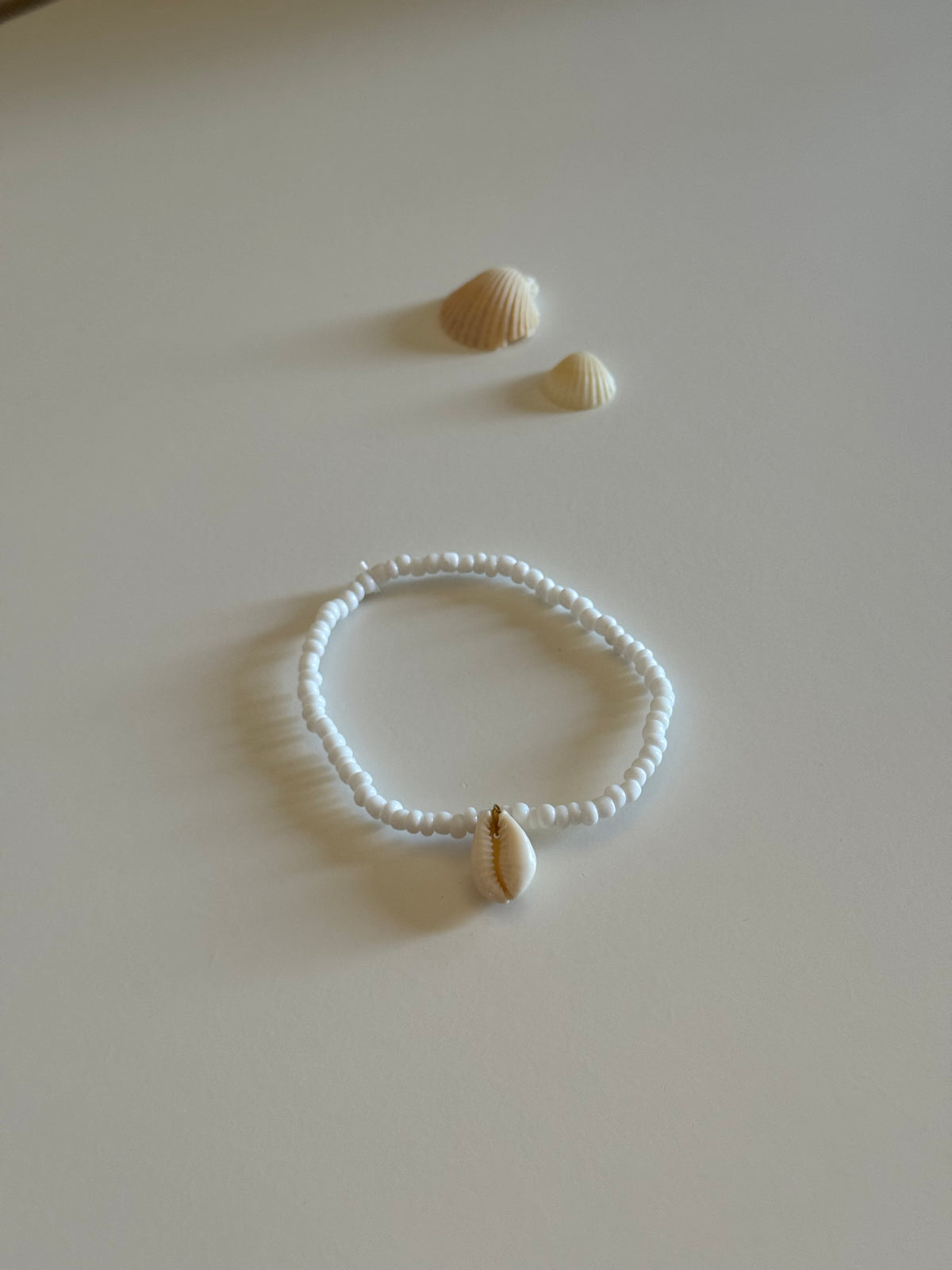 Tobillera Caracola