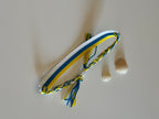 Pulsera Canarias de Tela