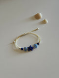 Pulsera Cerámica Estrella