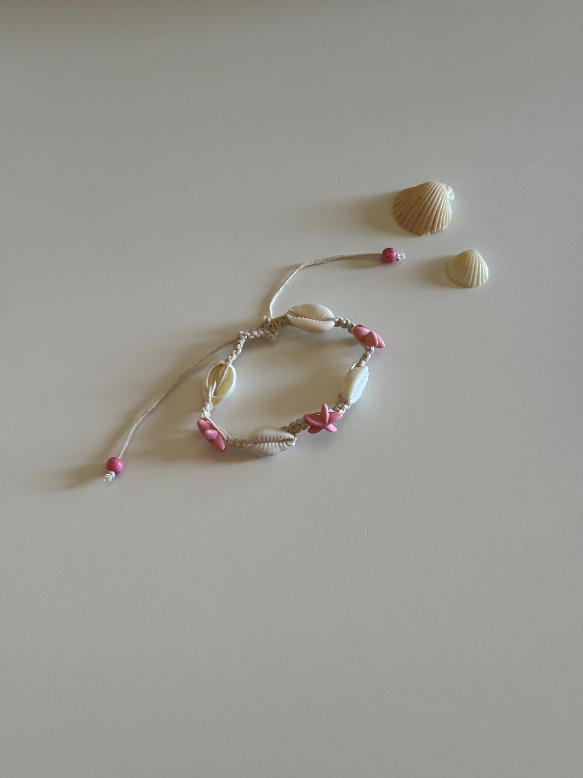 Pulsera Caracola