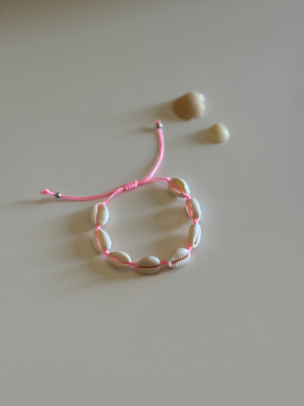 Pulsera Caracola