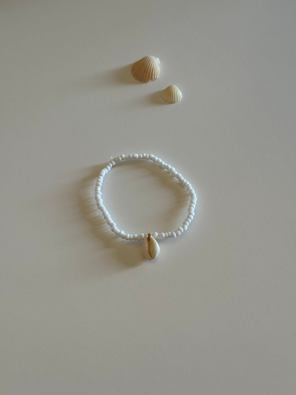 Tobillera Caracola