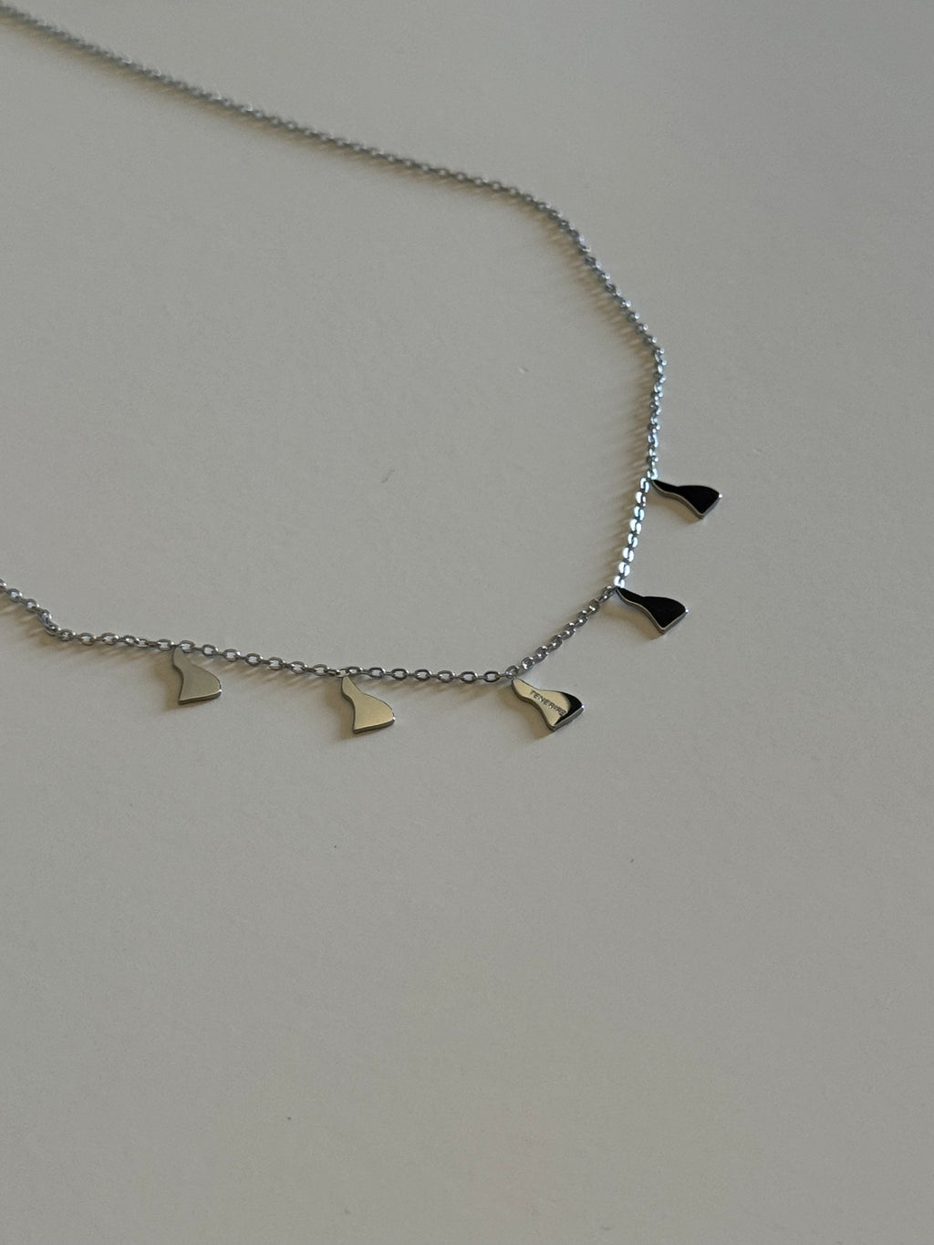 Collar esencia Tenerife
