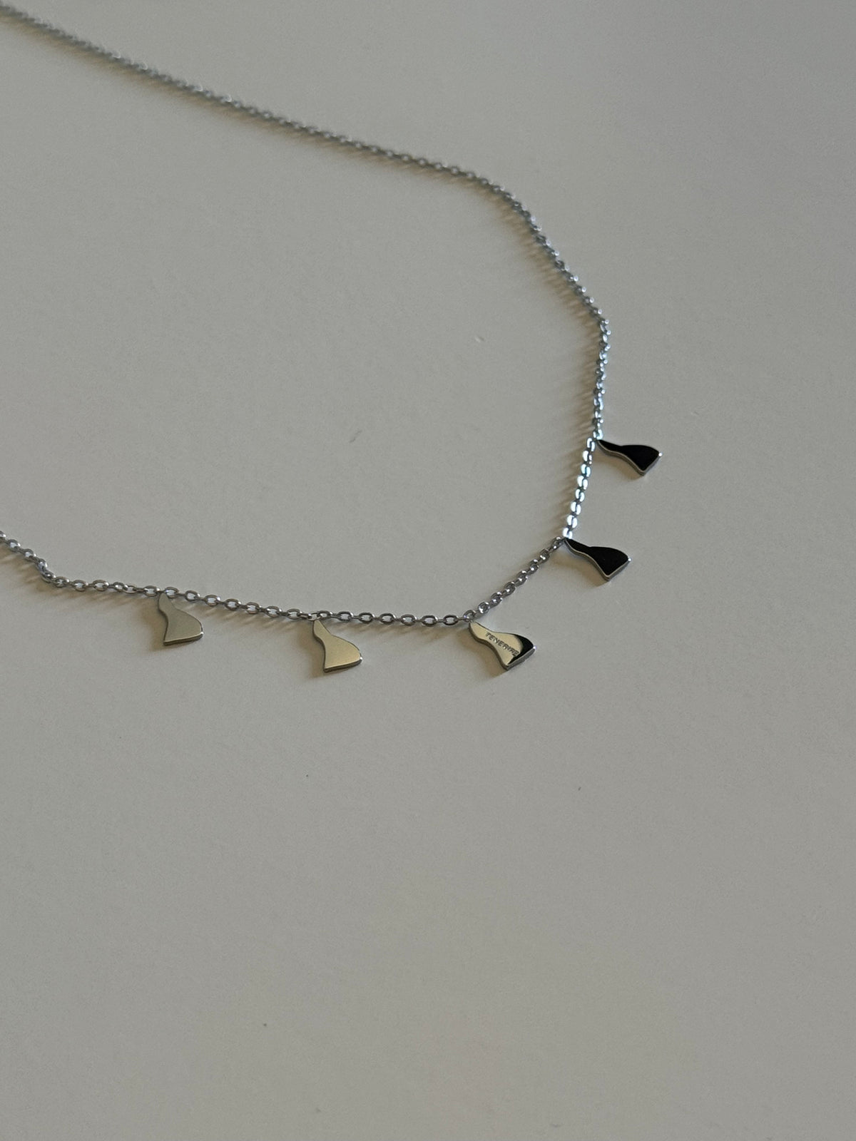 Collar esencia Tenerife