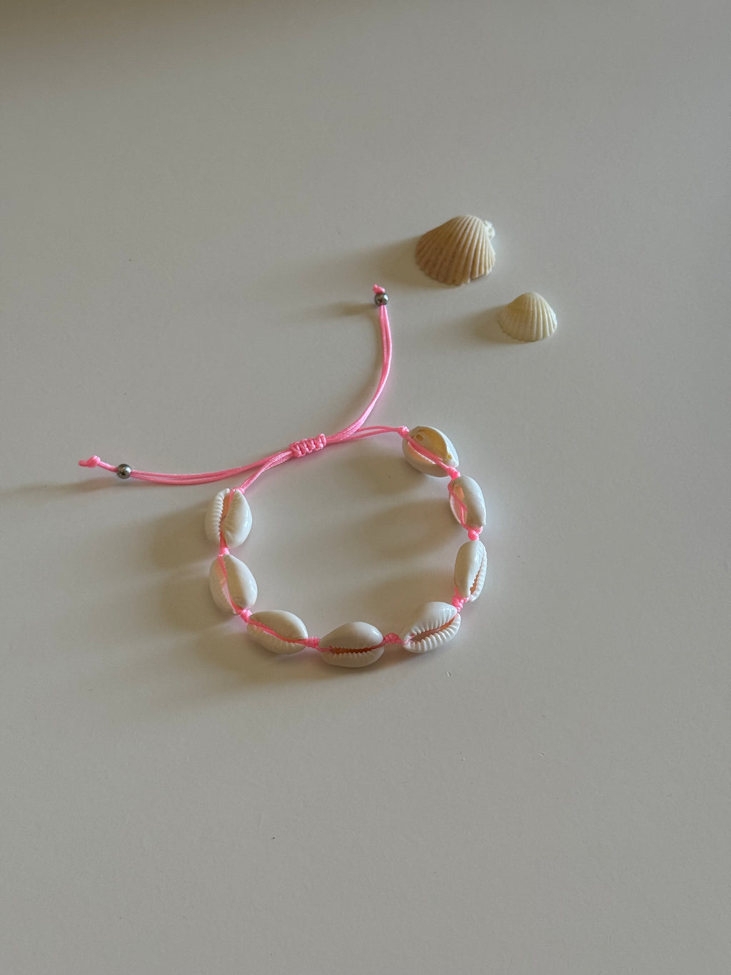 Pulsera Caracola