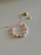 Pulsera Caracola