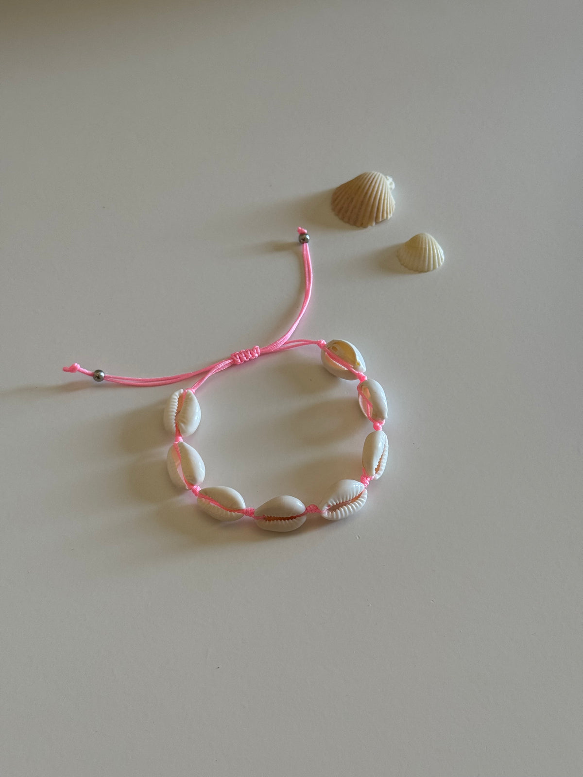 Pulsera Caracola