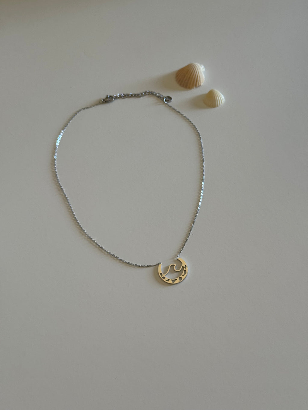 Collar Ola
