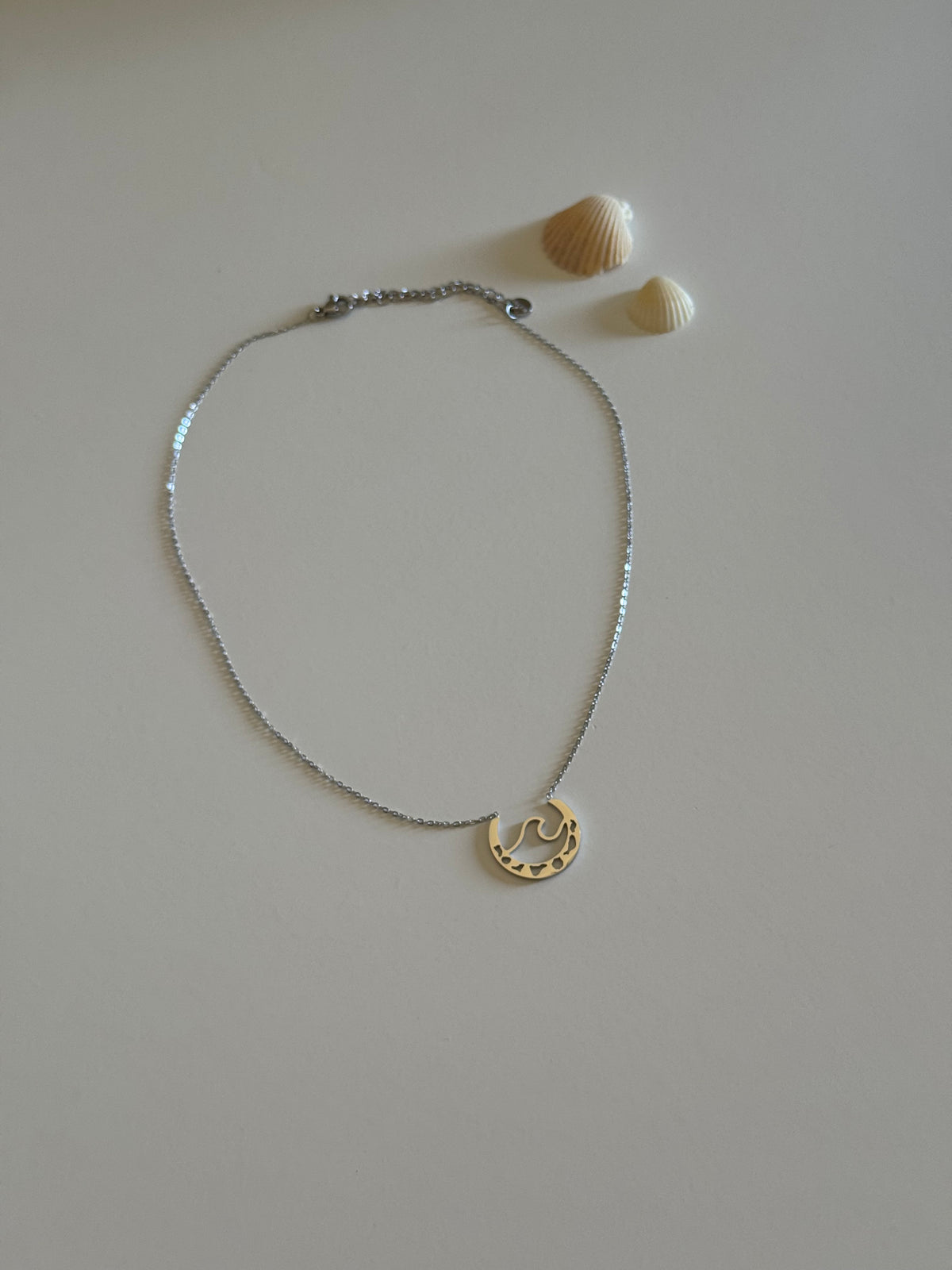 Collar Ola