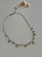Collar 7 Islas