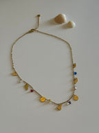 Collar 7 Islas