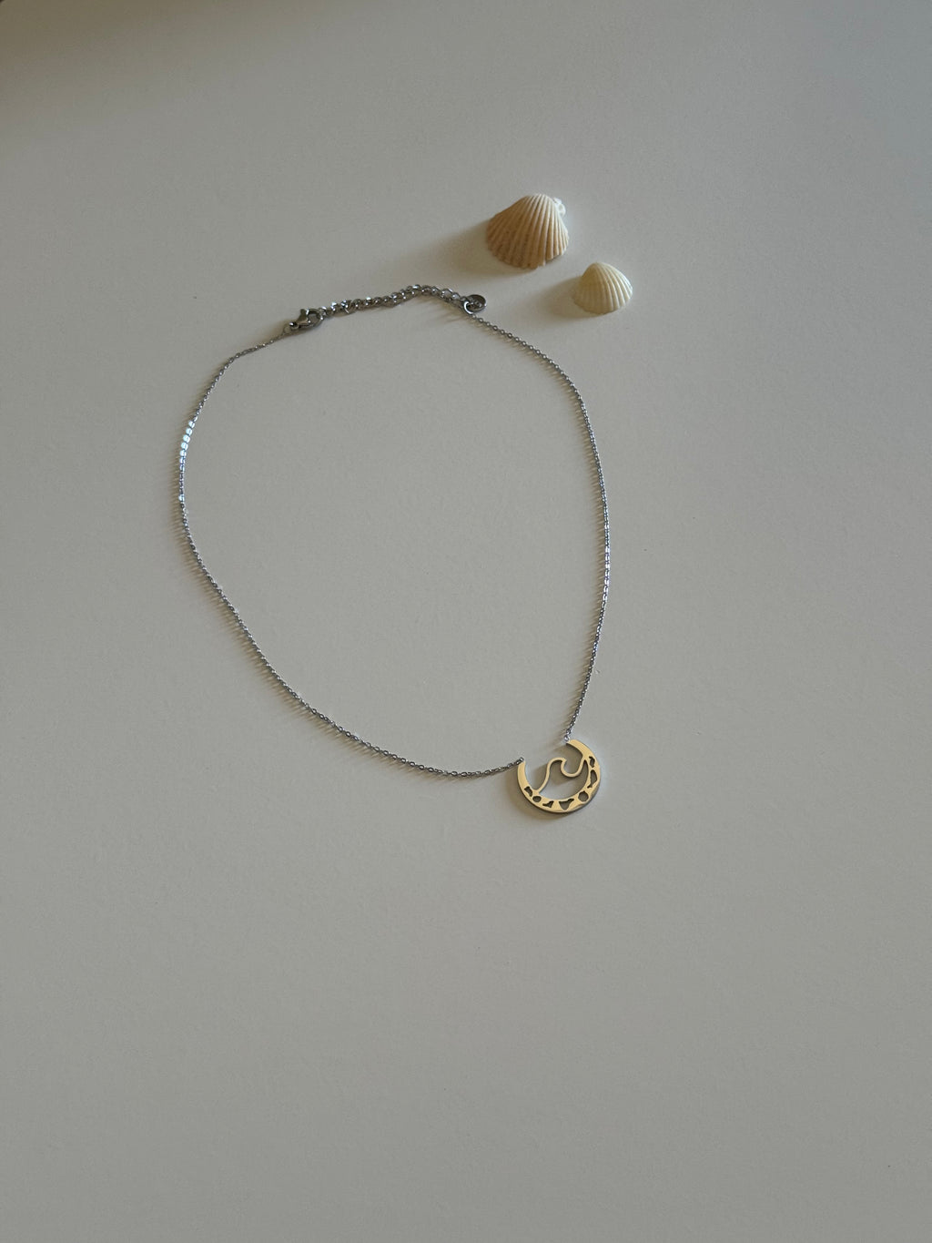 Collar Ola