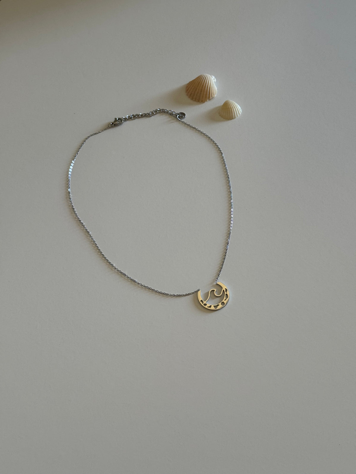 Collar Ola