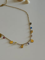 Collar 7 Islas