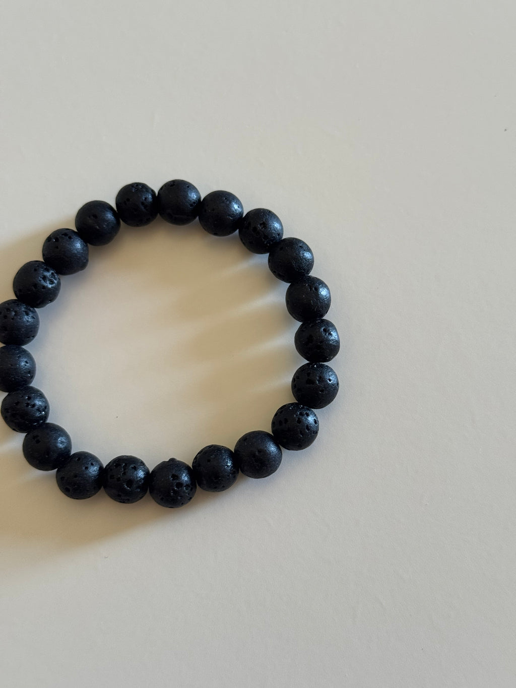 Pulsera Lava