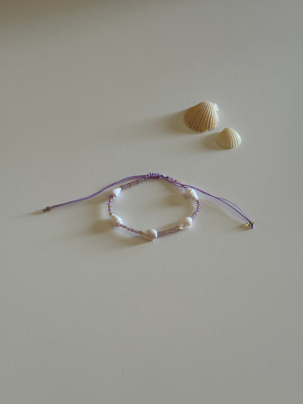 Pulsera Rocalla