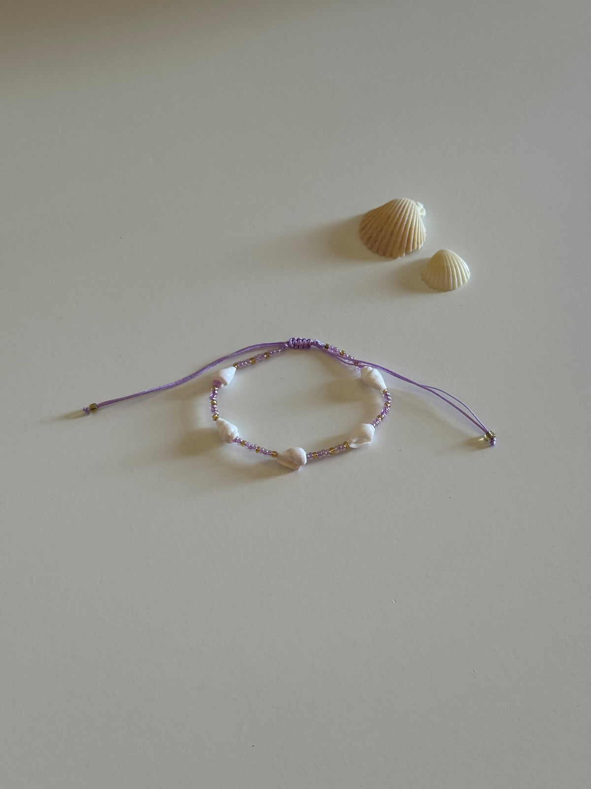 Pulsera Rocalla