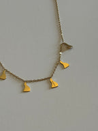 Collar esencia Tenerife