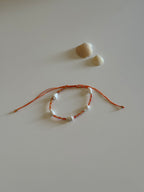 Pulsera Rocalla