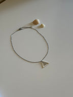 Collar Pirámide