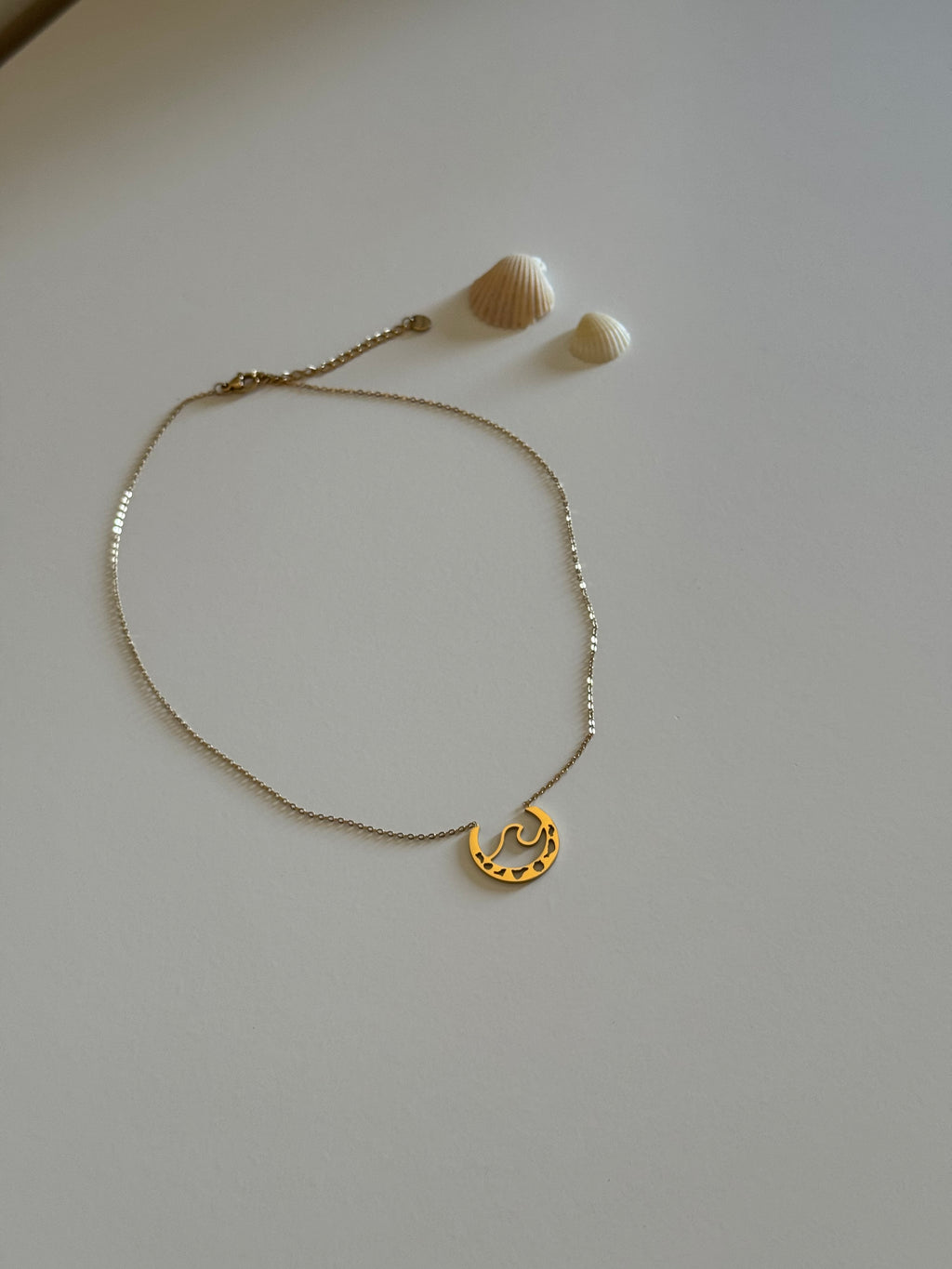 Collar Ola