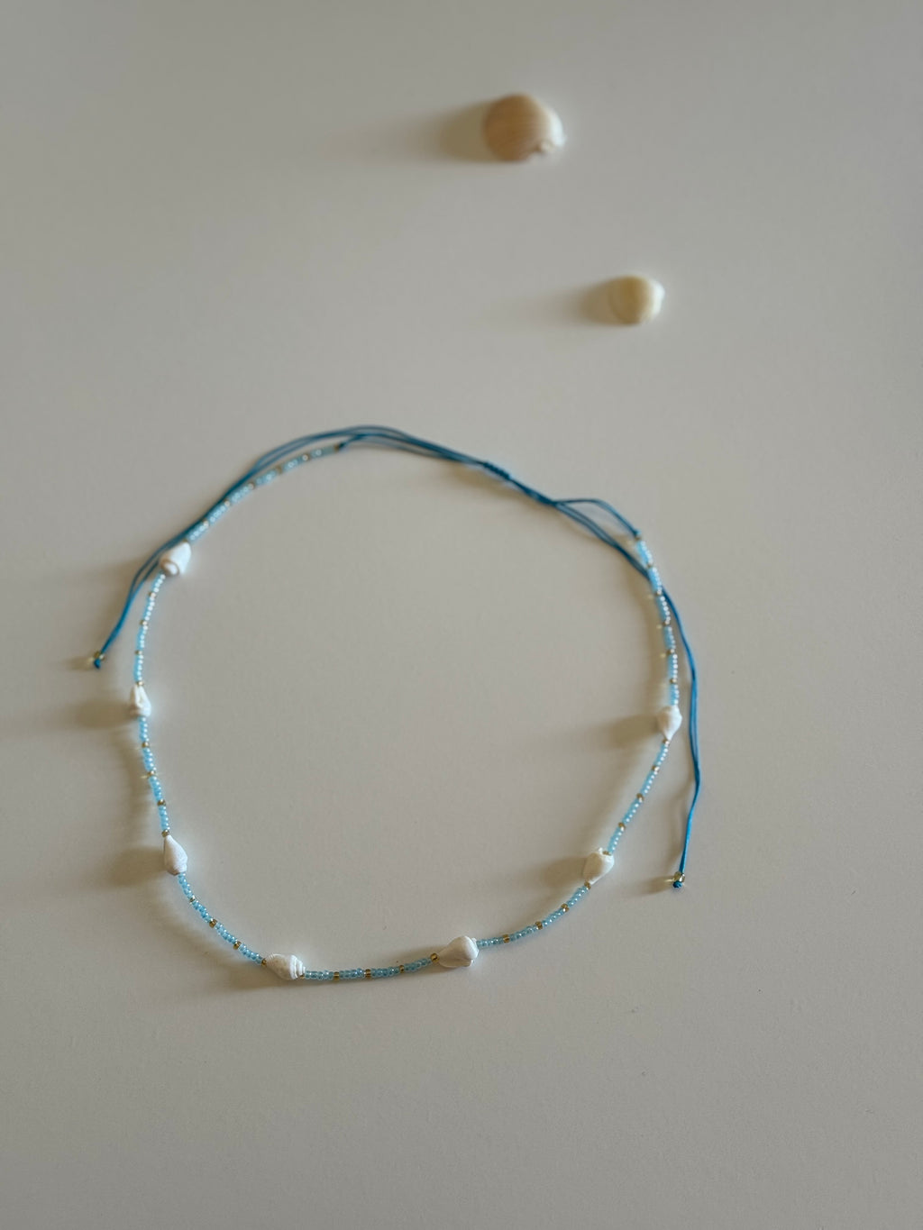 Collar Rocalla