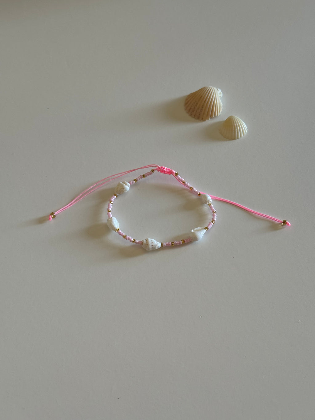 Pulsera Rocalla