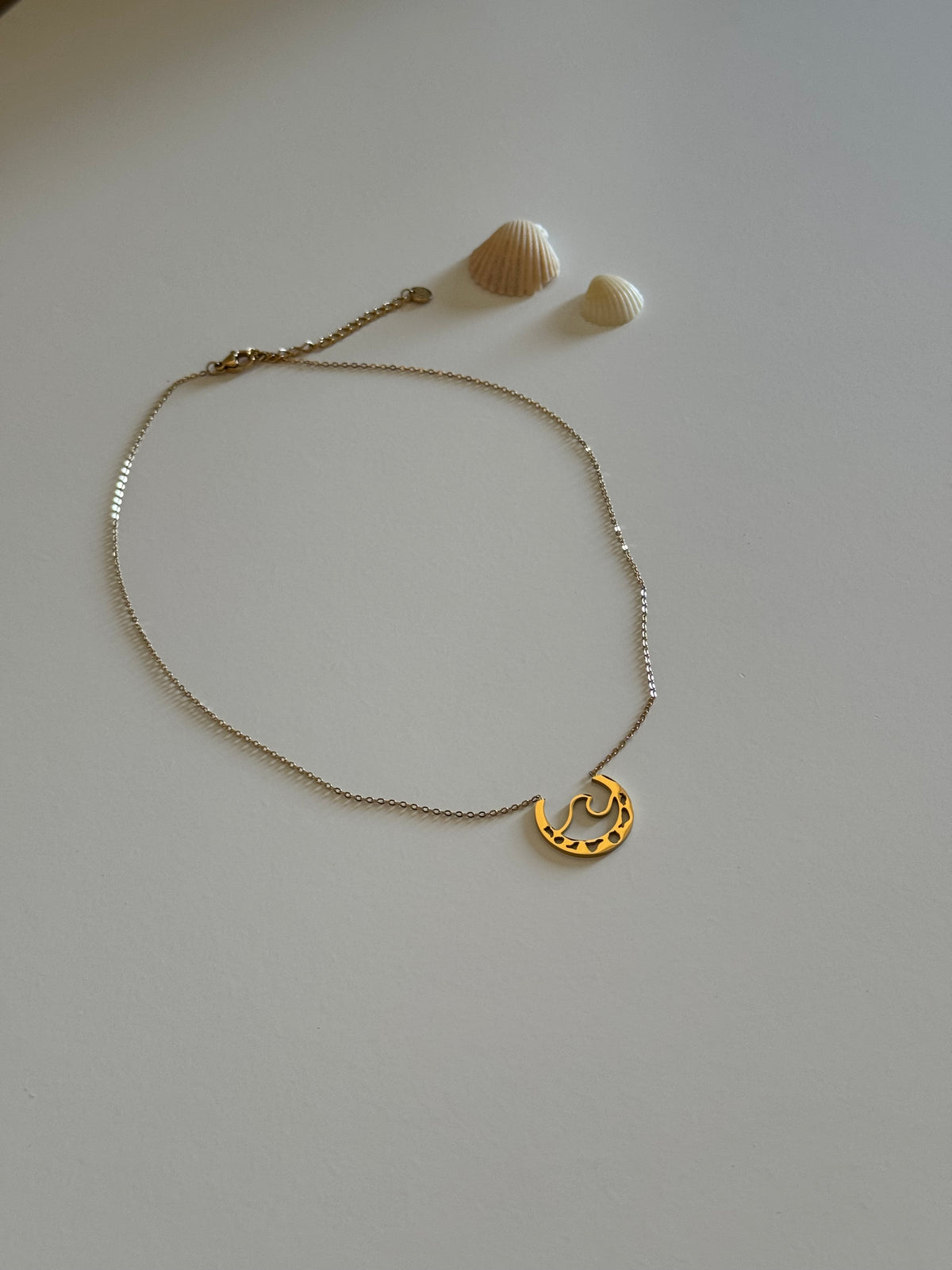 Collar Ola