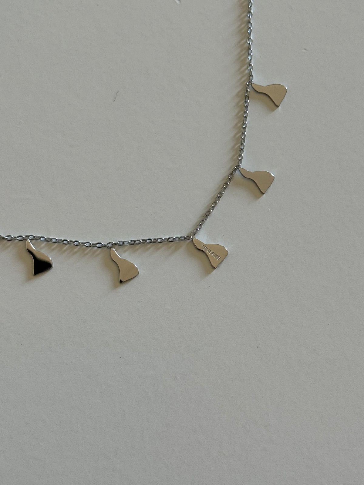 Collar esencia Tenerife