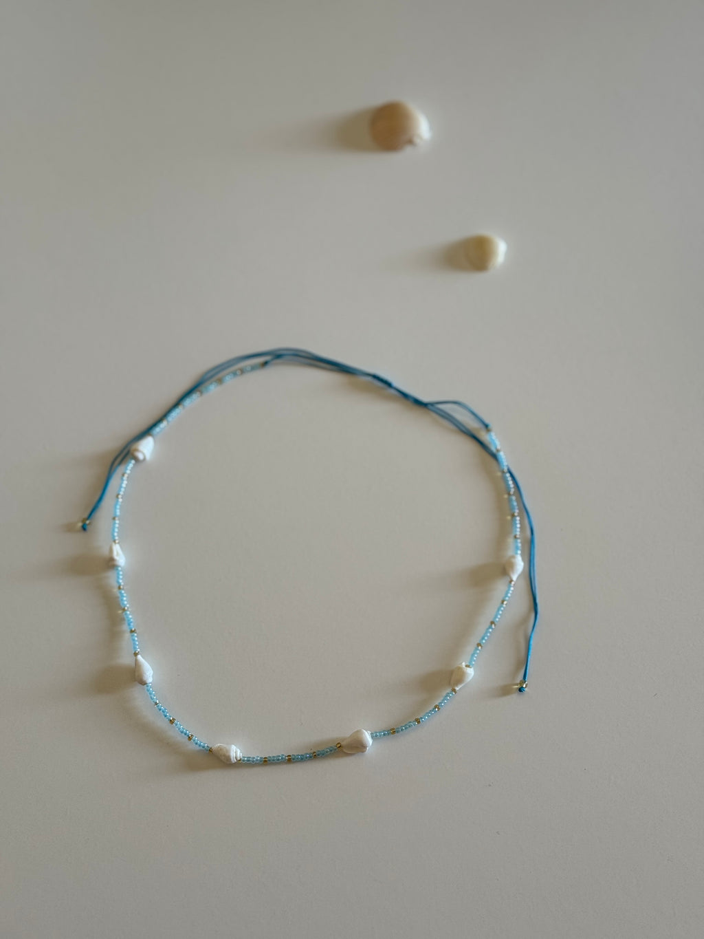 Collar Rocalla