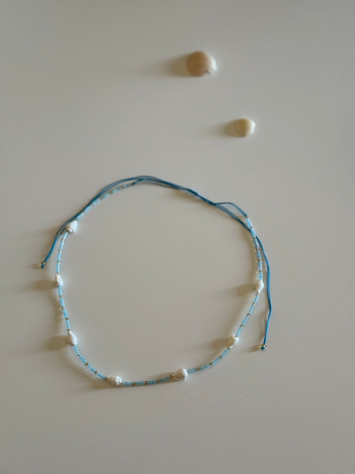 Collar Rocalla