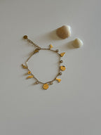 Pulsera 7 Islas