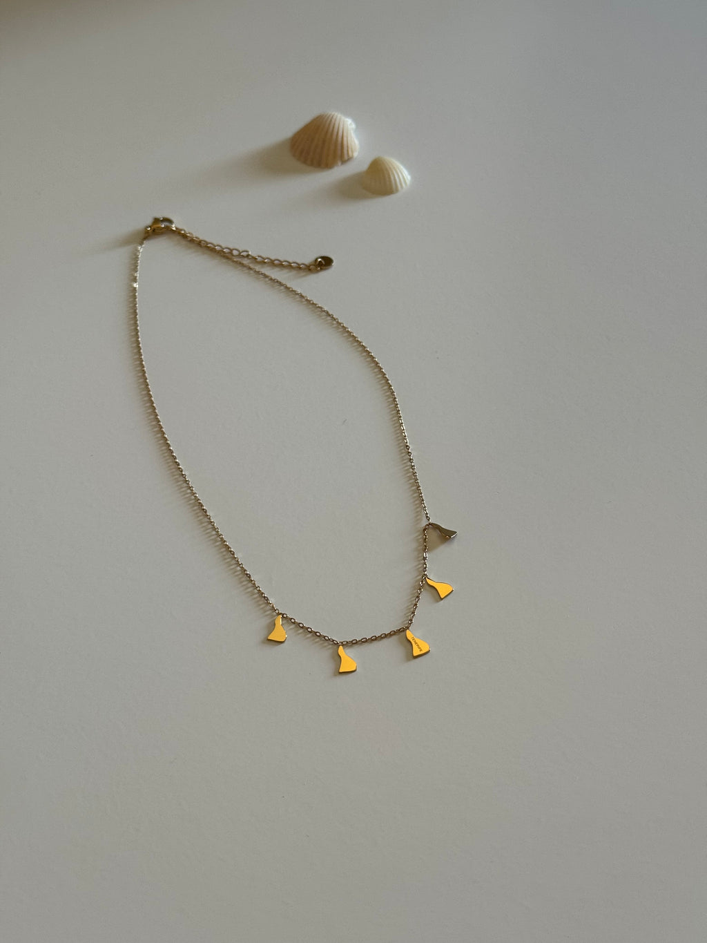Collar esencia Tenerife
