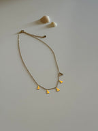 Collar esencia Tenerife