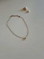 Collar Silueta Tenerife