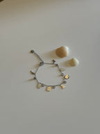 Pulsera 7 Islas
