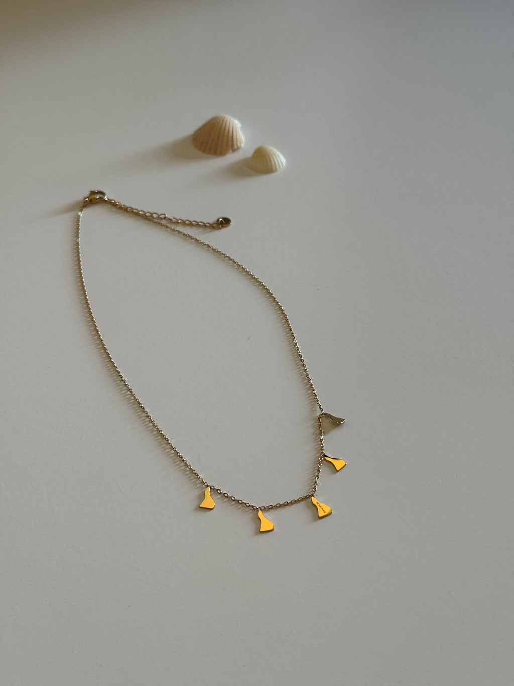 Collar esencia Tenerife