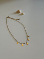 Collar esencia Tenerife