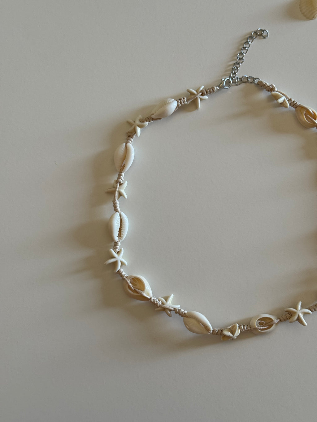 Collar de Caracolas