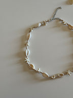 Collar de Caracolas