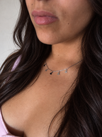 Collar esencia Tenerife
