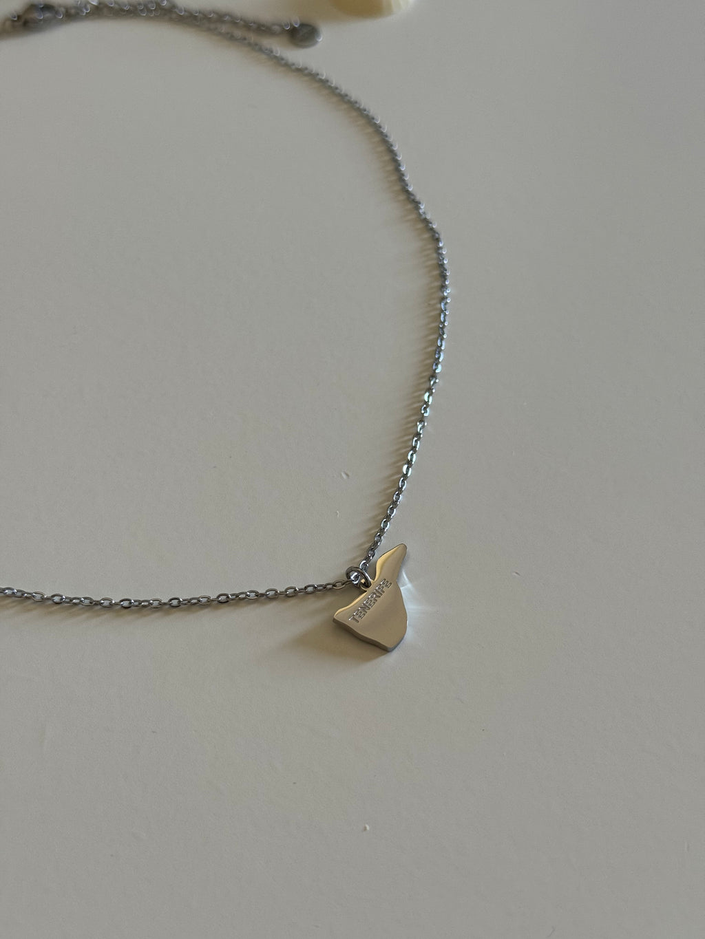 Collar Tenerife