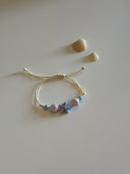 Pulsera Cerámica Estrella
