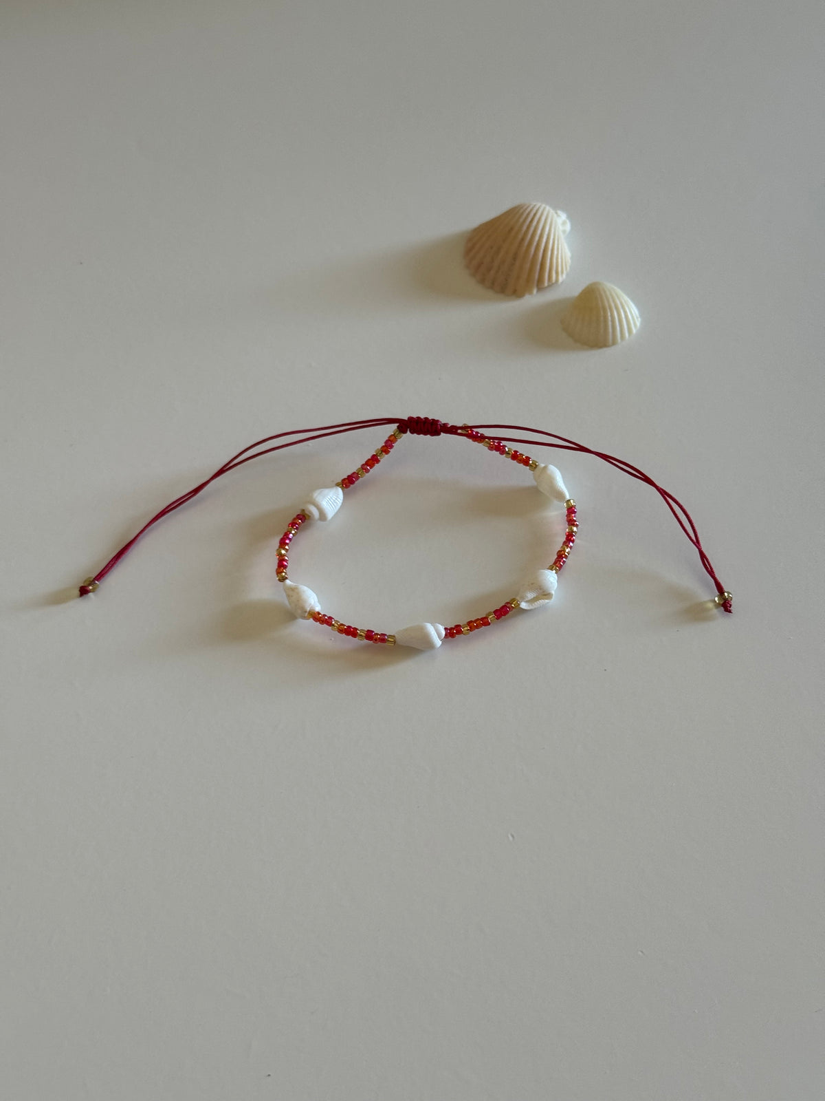 Pulsera Rocalla