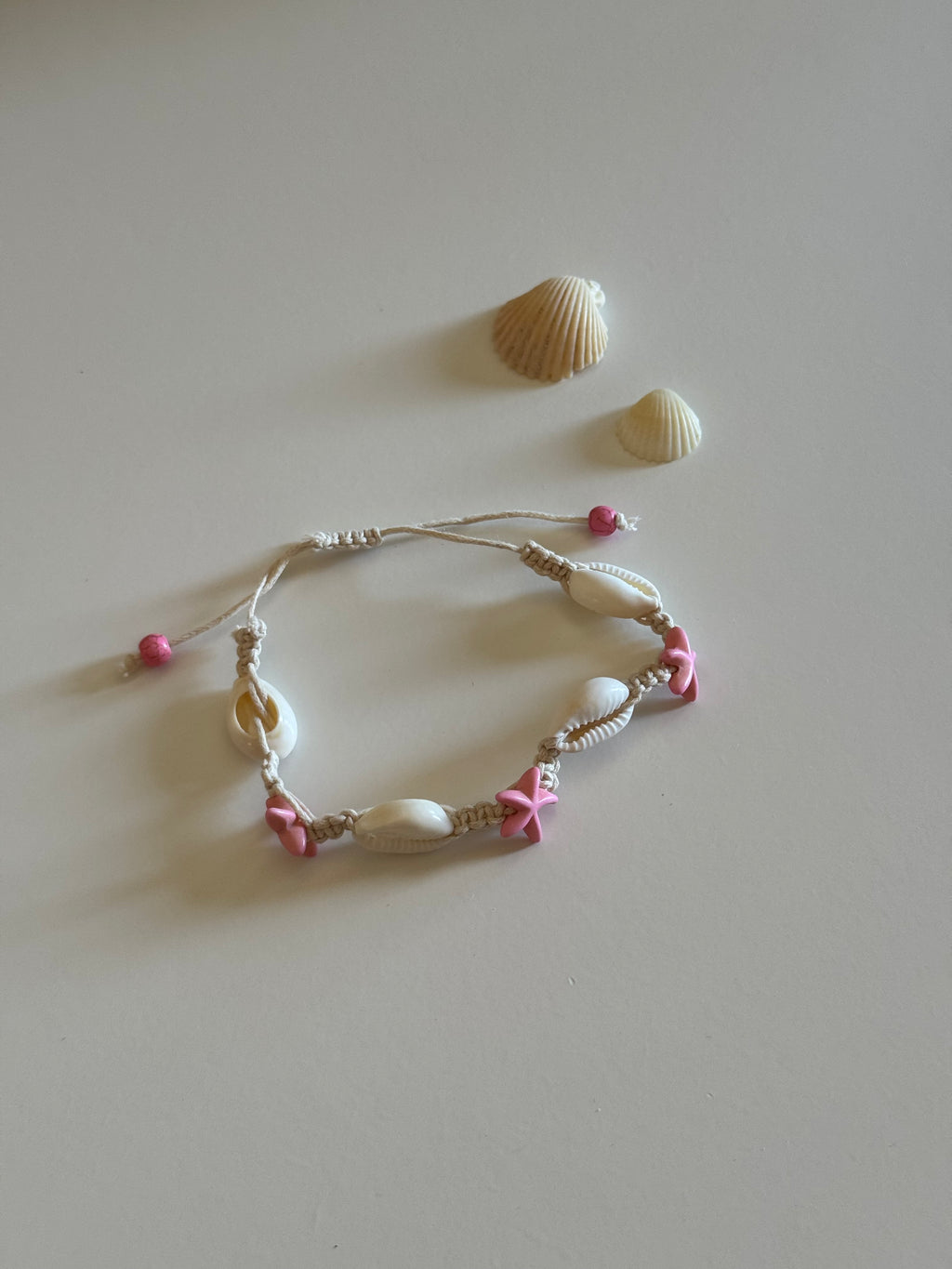 Pulsera Caracola