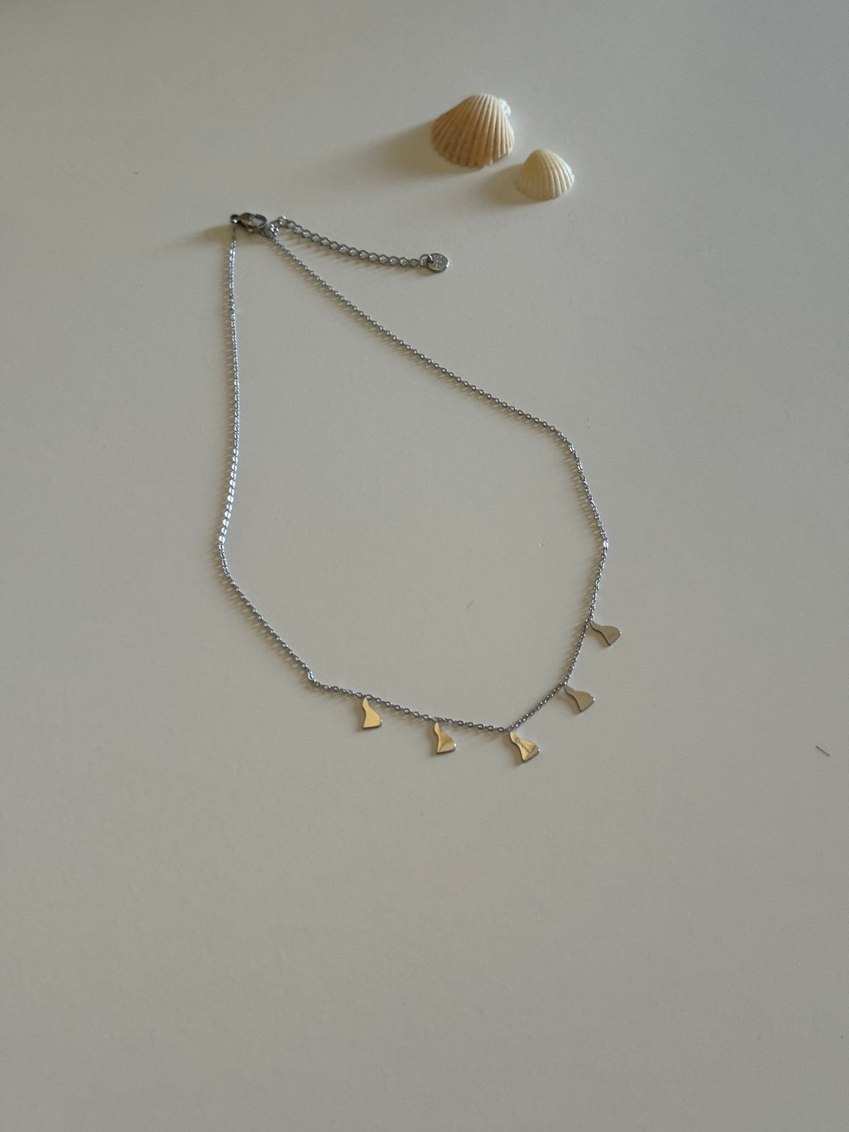 Collar esencia Tenerife