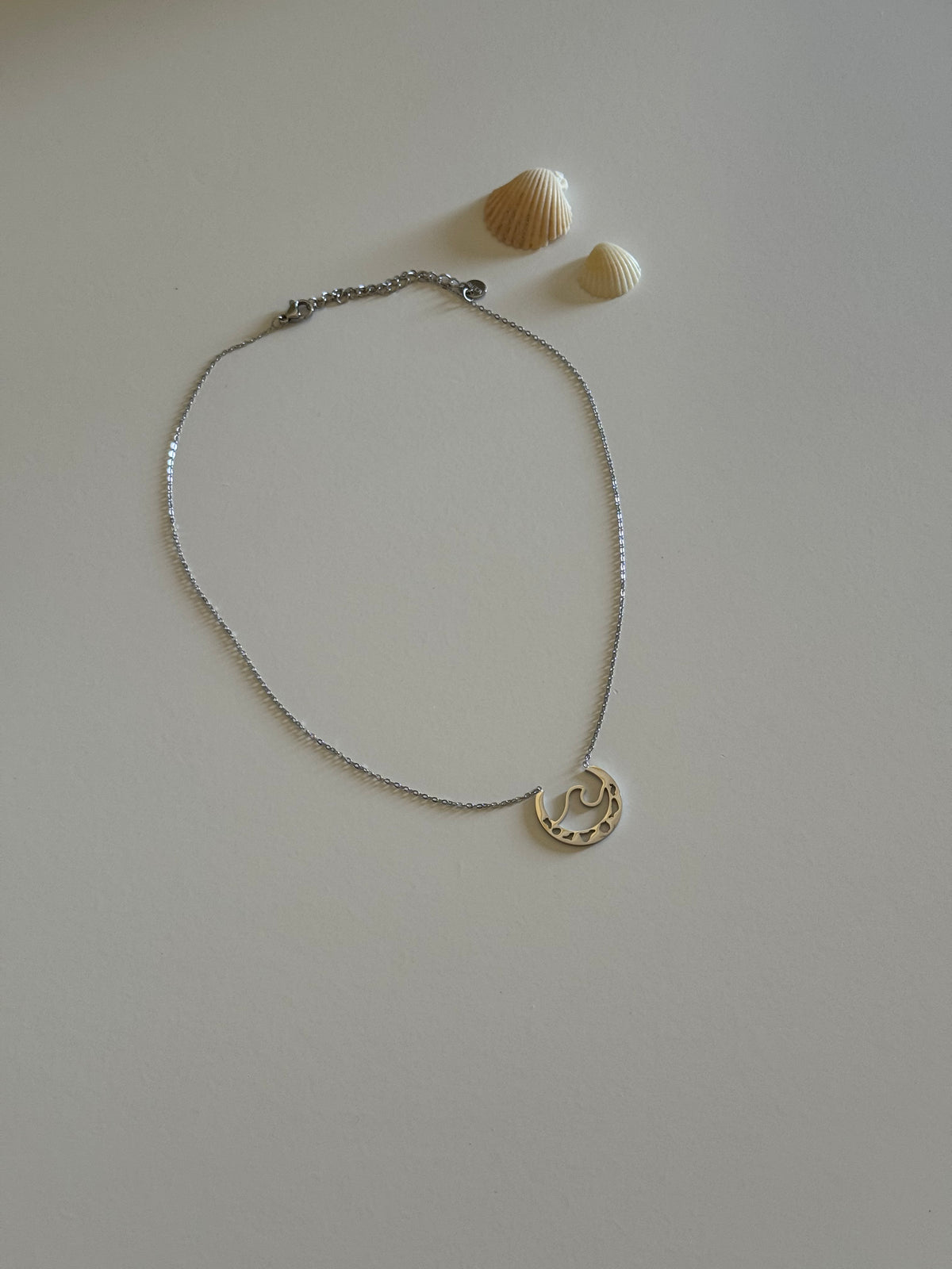 Collar Ola