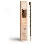 Sahumerio Sagrada Madre Palo Santo con Canela