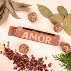 Bombita herbal Amor